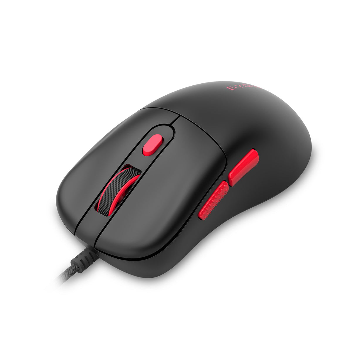 E-Yooso X-51 Wired Gaming Mouse | DataBlitz