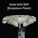 Paladone Star Wars Millenium Falcon Posable Desk Light V3 (PP5056SWV3) | DataBlitz