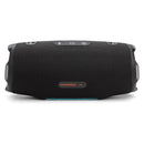 JBL Charge 6 Portable Waterproof & Drop-Proof Bluetooth Speaker (Black, Blue, Funky Black, Pink)