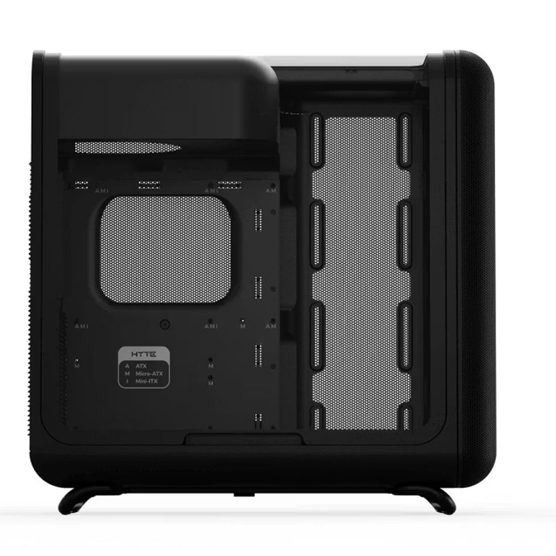 Hyte X50 ATX Mid-Tower Modern Case