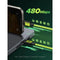 Ugreen USB-C to USB-C 100W PD Fast Charging Cable Genshin Impact Ed