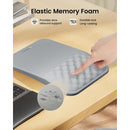 ProtoArc MP50 Ergonomic Mouse Pad with Wrist Rest