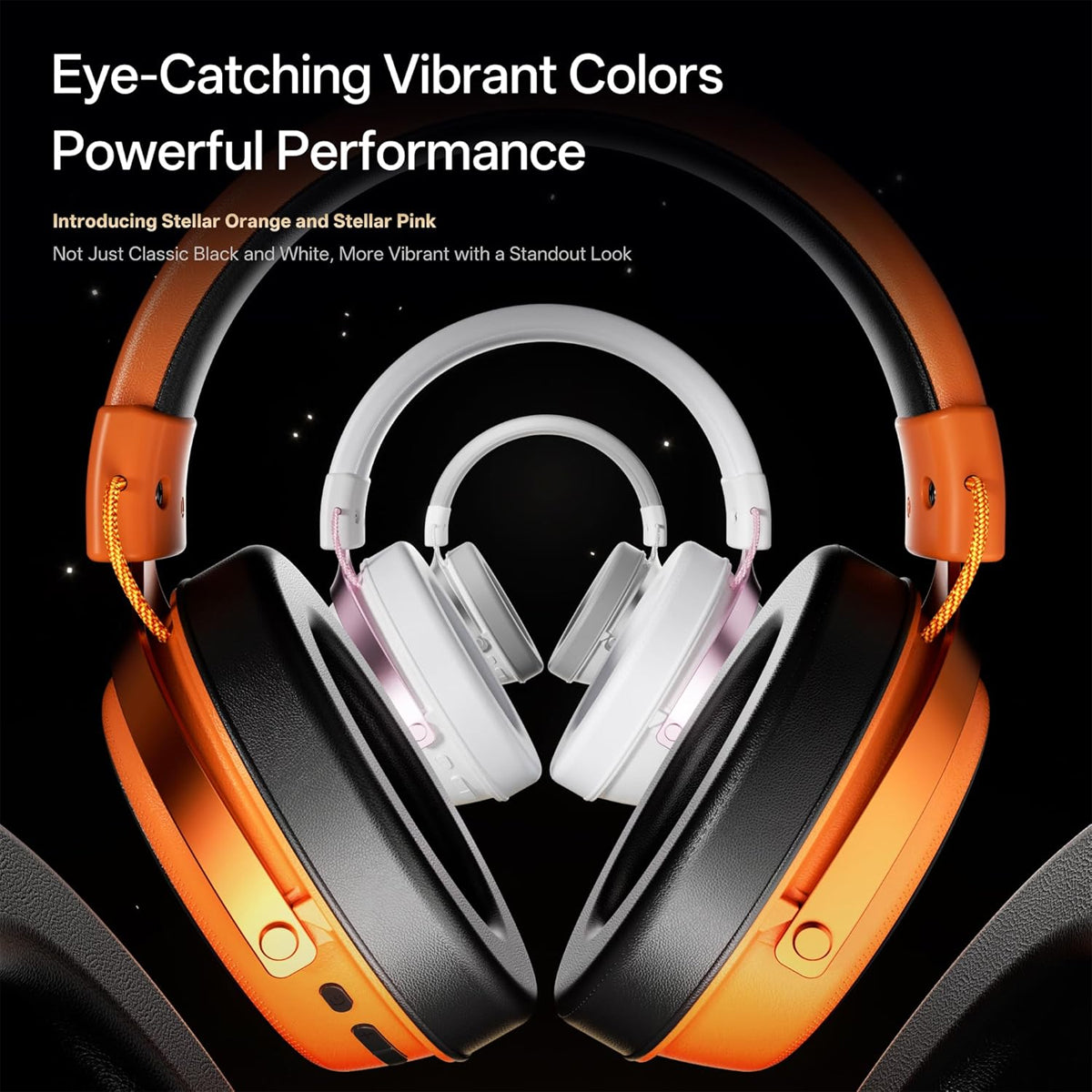 ATK Neptune N9 Ultra eSports Wireless Gaming Headset