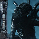Ultimate Diorama Masterline Aliens (Film) Warrior Xenomorph for Queen Alien