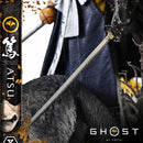 Real Elite Masterline Ghost of Yotei Atsu