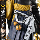 Real Elite Masterline Ghost of Yotei Atsu