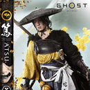Real Elite Masterline Ghost of Yotei Atsu