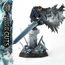 Legacy Art Berserk Guts Bonus Version Pre-Order Downpayment