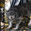 Real Elite Masterline Ghost of Yotei Atsu