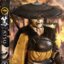 Real Elite Masterline Ghost of Yotei Atsu