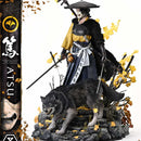Real Elite Masterline Ghost of Yotei Atsu