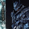 Legacy Art Berserk Guts Bonus Version Pre-Order Downpayment