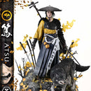 Real Elite Masterline Ghost of Yotei Atsu