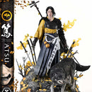 Real Elite Masterline Ghost of Yotei Atsu