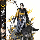 Real Elite Masterline Ghost of Yotei Atsu