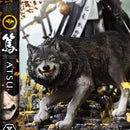 Real Elite Masterline Ghost of Yotei Atsu