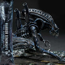 Ultimate Diorama Masterline Aliens (Film) Warrior Xenomorph for Queen Alien