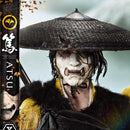 Real Elite Masterline Ghost of Yotei Atsu