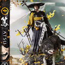 Real Elite Masterline Ghost of Yotei Atsu