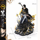 Real Elite Masterline Ghost of Yotei Atsu
