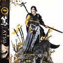Real Elite Masterline Ghost of Yotei Atsu
