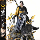 Real Elite Masterline Ghost of Yotei Atsu