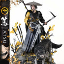 Real Elite Masterline Ghost of Yotei Atsu