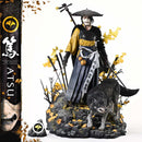 Real Elite Masterline Ghost of Yotei Atsu