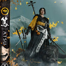 Real Elite Masterline Ghost of Yotei Atsu