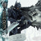 Legacy Art Berserk Guts Bonus Version Pre-Order Downpayment
