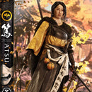 Real Elite Masterline Ghost of Yotei Atsu