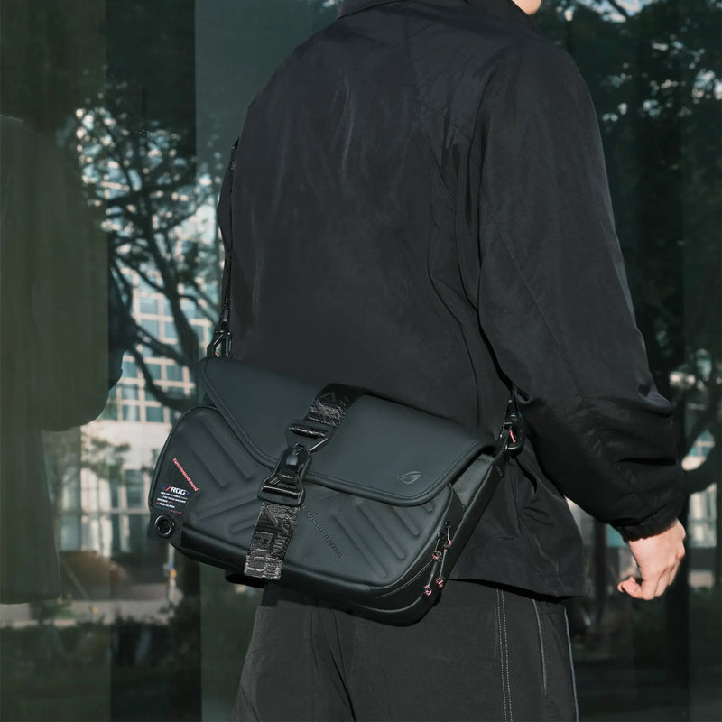 Asus ROG Slash Sling Bag 4.0 (BC3004)