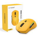 E-Yooso X-53 RGB Wired Mouse
