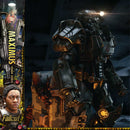Real Elite Masterline Fallout Maximus Power Armor