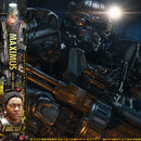 Real Elite Masterline Fallout Maximus Power Armor
