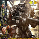 Real Elite Masterline Fallout Maximus Power Armor