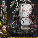 Real Elite Masterline Fallout Maximus Power Armor