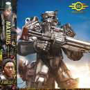 Real Elite Masterline Fallout Maximus Power Armor