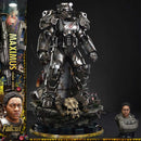 Real Elite Masterline Fallout Maximus Power Armor