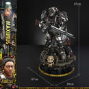 Real Elite Masterline Fallout Maximus Power Armor