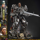 Real Elite Masterline Fallout Maximus Power Armor