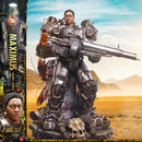Real Elite Masterline Fallout Maximus Power Armor