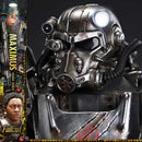 Real Elite Masterline Fallout Maximus Power Armor