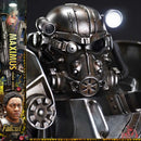 Real Elite Masterline Fallout Maximus Power Armor