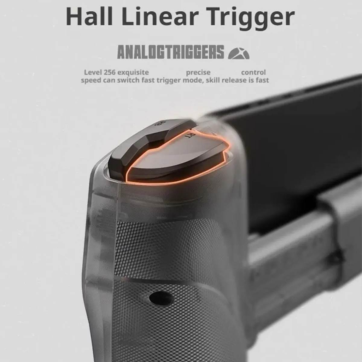 GameSir x Zenless Zone Zero X5S Wireless Game Controller