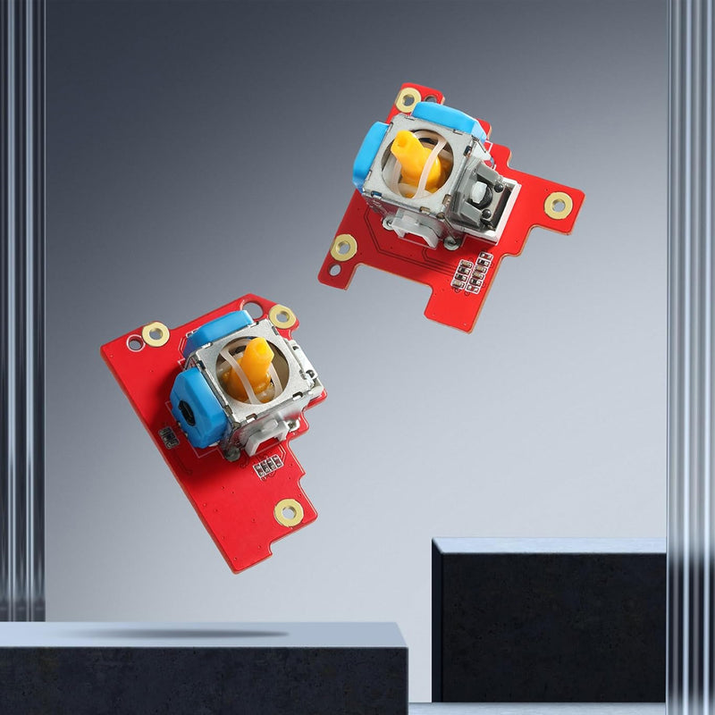 Gulikit Electromagnetic Joystick Module for ROG Ally X (RG01)
