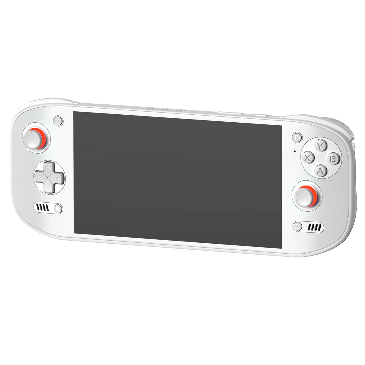 AYN Odin 2 Portal Pro Snapdragon 8gen2 Processor 7" 1080P 120Hz OLED 3D Curved Touch Screen