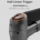 GameSir x Zenless Zone Zero X5S Wireless Game Controller