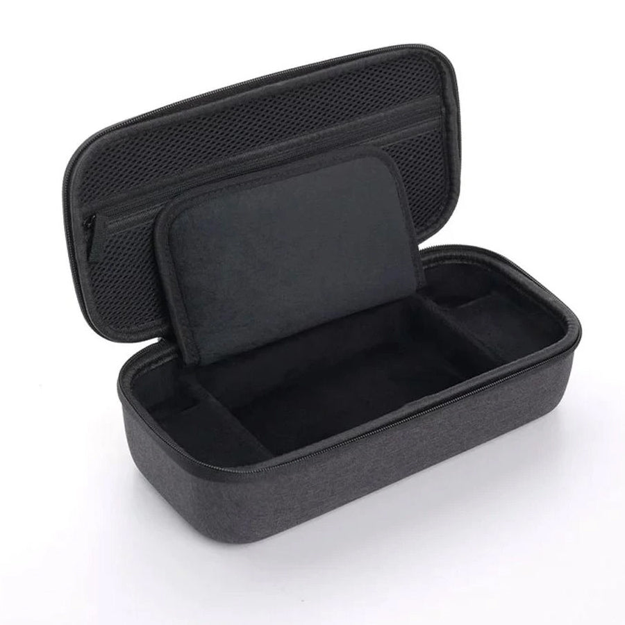 Dobe Storage Case Kit for Nintendo Switch 2 (Dark Grey) TNS-3176A