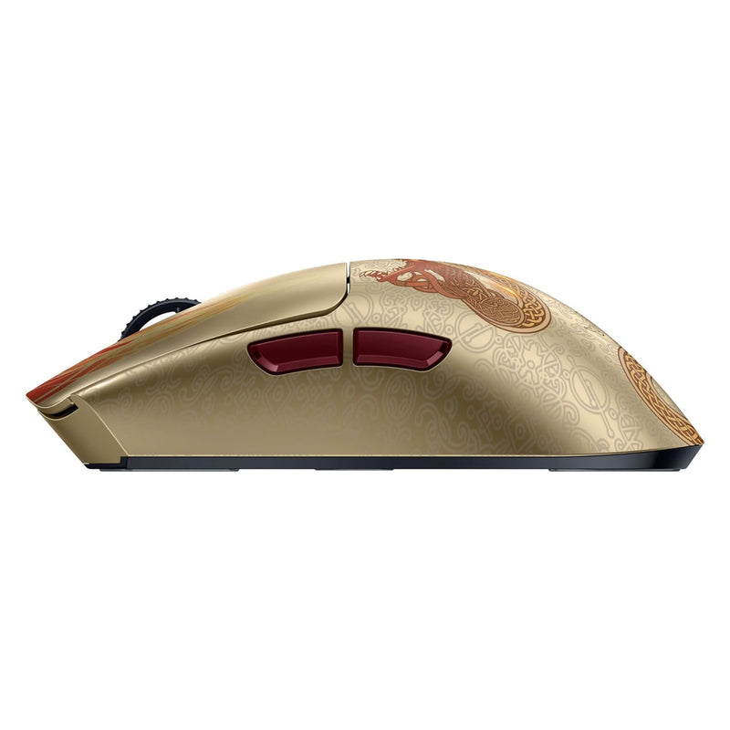 Razer Viper V3 Pro Ultra-Lightweight Hyperspeed Wireless Symmetrical Esports Mouse